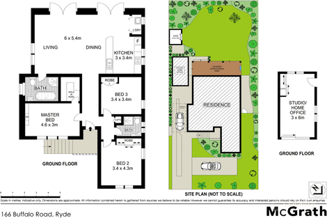 Property photo of 166 Buffalo Road Ryde NSW 2112