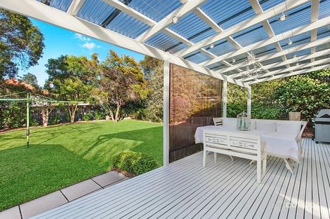 Property photo of 166 Buffalo Road Ryde NSW 2112
