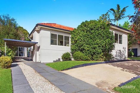 Property photo of 166 Buffalo Road Ryde NSW 2112