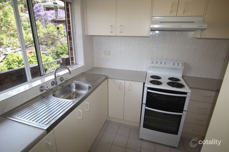 15/33-35 Burdett St, Hornsby, NSW 2077