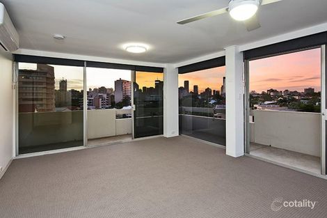 23/128 Oxlade Dr, New Farm, QLD 4005