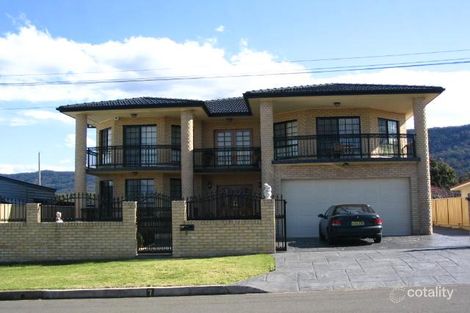 7 Princess St, Corrimal, NSW 2518