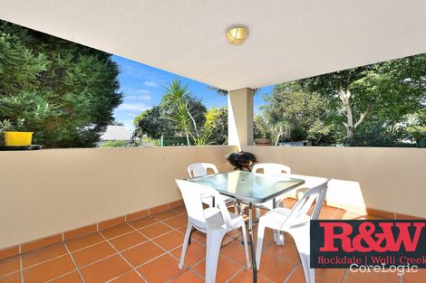 Property photo of 8/878-882 King Georges Road South Hurstville NSW 2221