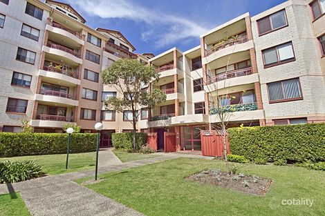 Property photo of 446/83-93 Dalmeny Avenue Rosebery NSW 2018