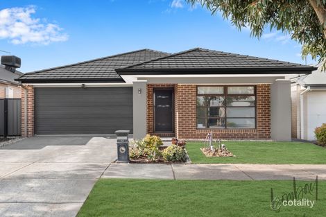 Property photo of 14 Aqua Rise Craigieburn VIC 3064