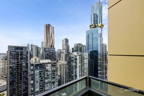 Property photo of 3309/11 Bale Circuit Southbank VIC 3006