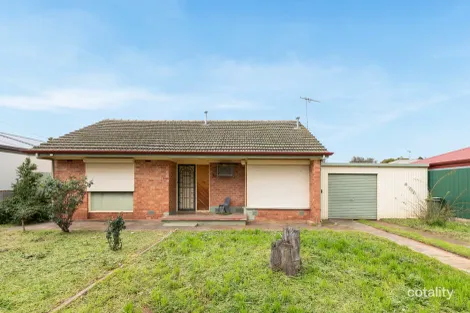 Property photo of 16 Walpole Street Davoren Park SA 5113
