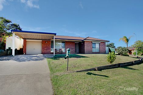 Property photo of 2 Baynton Place St Helens Park NSW 2560