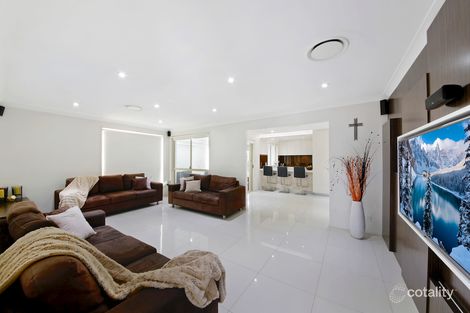 Property photo of 18 Zoric Close Prestons NSW 2170