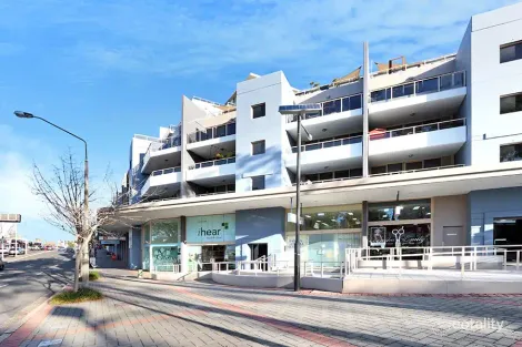 Property photo of 31/360 Kingsway Caringbah NSW 2229