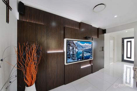 Property photo of 18 Zoric Close Prestons NSW 2170
