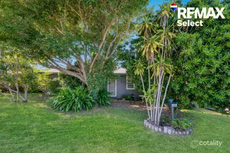 20 Quarry St, North Mackay, QLD 4740