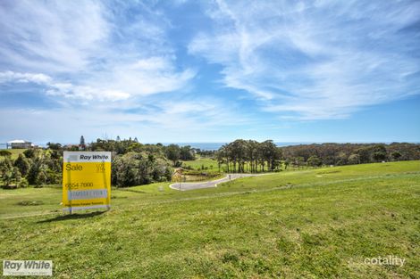 Property photo of 49 Scarborough Circuit Red Head NSW 2430