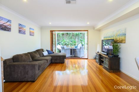 Property photo of 4/50 Gamelin Crescent Stafford QLD 4053