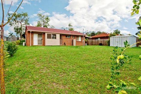 Property photo of 117 Haig Road Loganlea QLD 4131