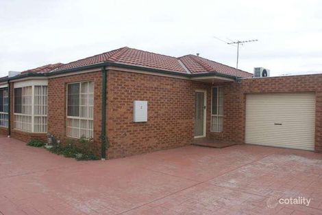 Property photo of 2/3 Argyll Street Sydenham VIC 3037