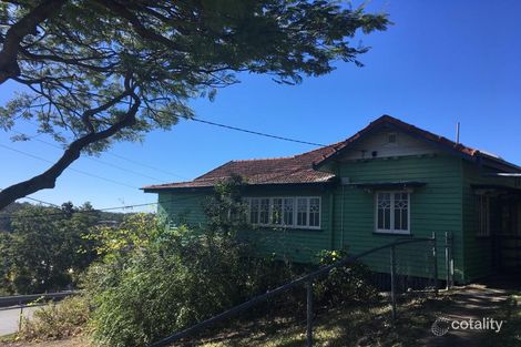 Property photo of 72 Rouen Road Bardon QLD 4065