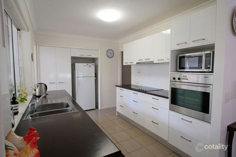 Property photo of 56 Dobell Street Indooroopilly QLD 4068