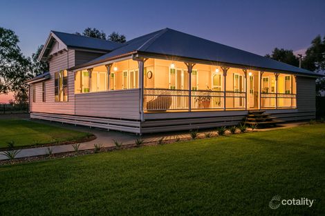 358 Dargal Rd, Dargal Road, QLD 4455