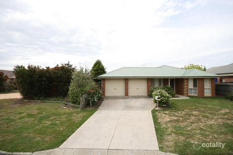 8 Banksia Pl, Grovedale, VIC 3216
