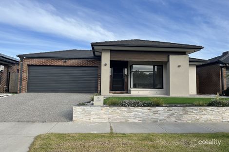 9 Carmichael Dr, Wollert, VIC 3750