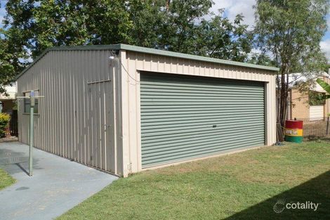 Property photo of 135 Opal Street Emerald QLD 4720