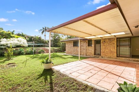 54 Delavan St, Wishart, QLD 4122