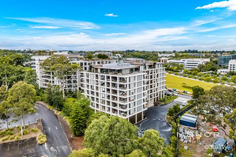Property photo of 304/13 Spurway Drive Norwest NSW 2153