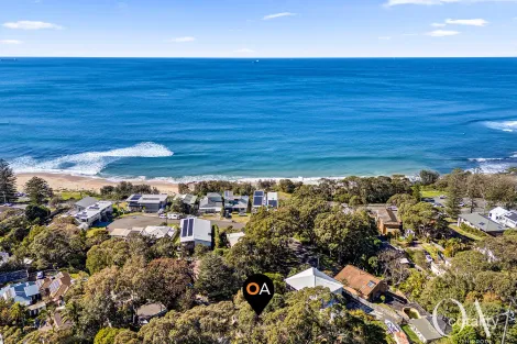 Property photo of 28 Park Street Coledale NSW 2515