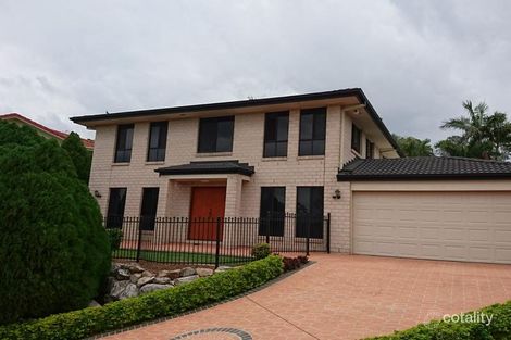 Property photo of 3 Amberdale Court Underwood QLD 4119