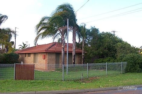 1 Burley St, Mandurah, WA 6210