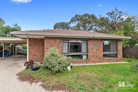 Property photo of 2/50 Sandhurst Road California Gully VIC 3556