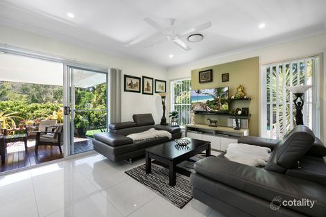 Property photo of 2/7 Sapphire Place Elanora QLD 4221