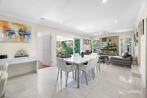 Property photo of 2/7 Sapphire Place Elanora QLD 4221