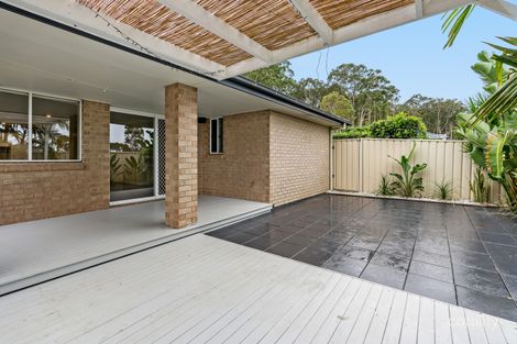 Property photo of 1 Hulda Road Wadalba NSW 2259