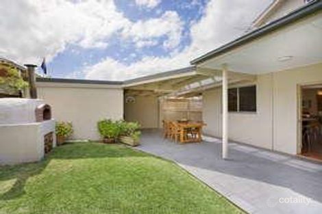 Property photo of 3 McCulloch Street Russell Lea NSW 2046