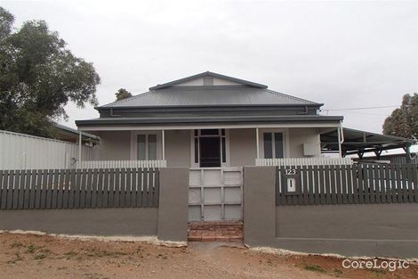 Property photo of 123 Morgan Street Broken Hill NSW 2880