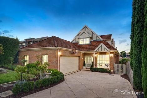 68 Valepark Dr, Donvale, VIC 3111