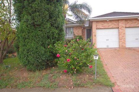 29 Zappia Pl, Edensor Park, NSW 2176