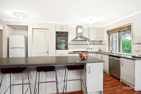 Property photo of 2 Luscombe Drive Diamond Creek VIC 3089