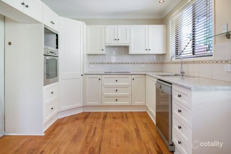 Property photo of 6 Gibson Close Singleton Heights NSW 2330