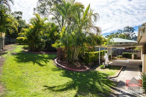 Property photo of 55 Loane Drive Edens Landing QLD 4207