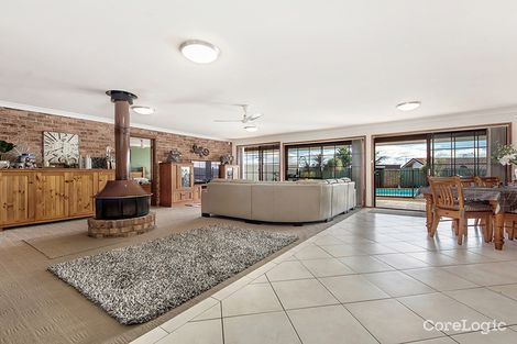 Property photo of 18 Barrenjoey Close Woodbine NSW 2560
