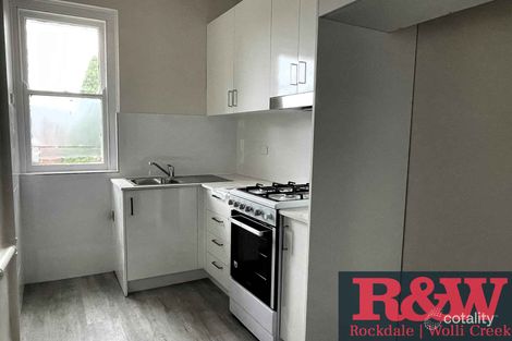 2/476 Railway Pde, Allawah, NSW 2218