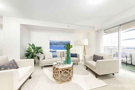 1501/79-81 Berry St, North Sydney, NSW 2060