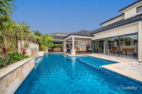 Property photo of 2 Discovery Circuit Iluka WA 6028
