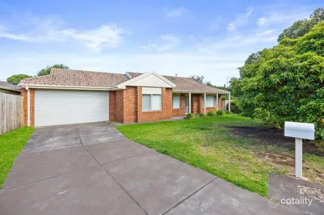 1/4 Kerry Ave, Mount Martha, VIC 3934