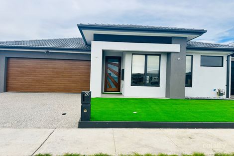 20 Valetta St, Mickleham, VIC 3064