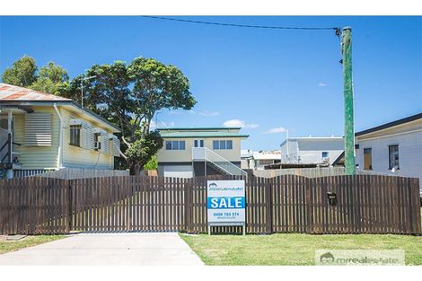 Property photo of 369 Bolsover Street Depot Hill QLD 4700