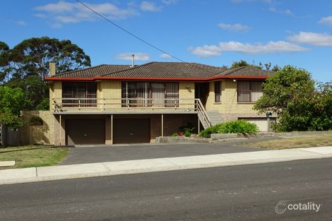 Property photo of 81 Turners Beach Road Turners Beach TAS 7315